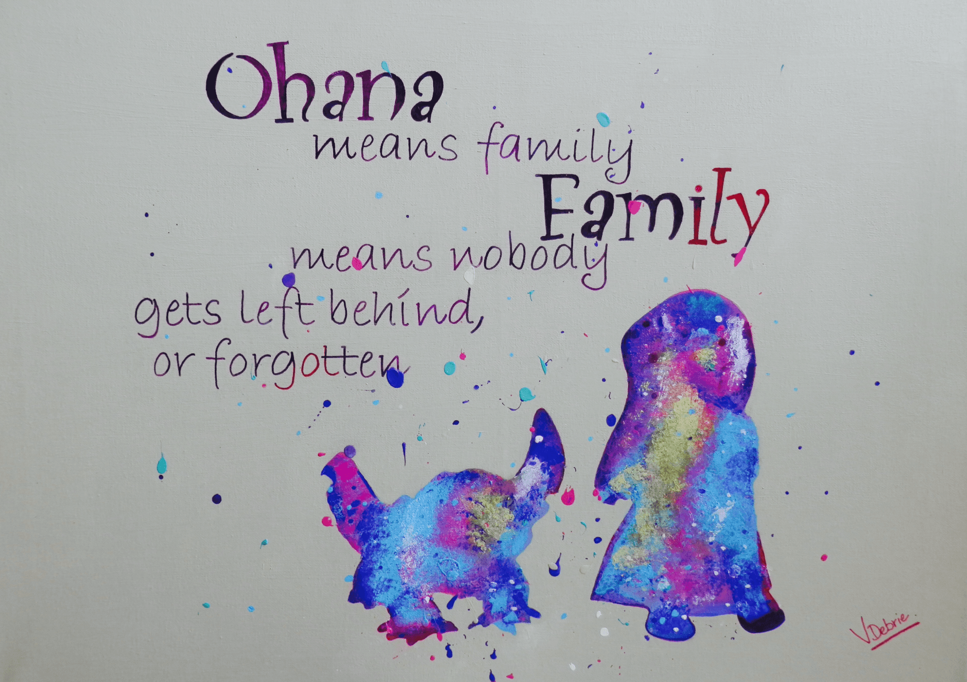 Lilo & Stitch