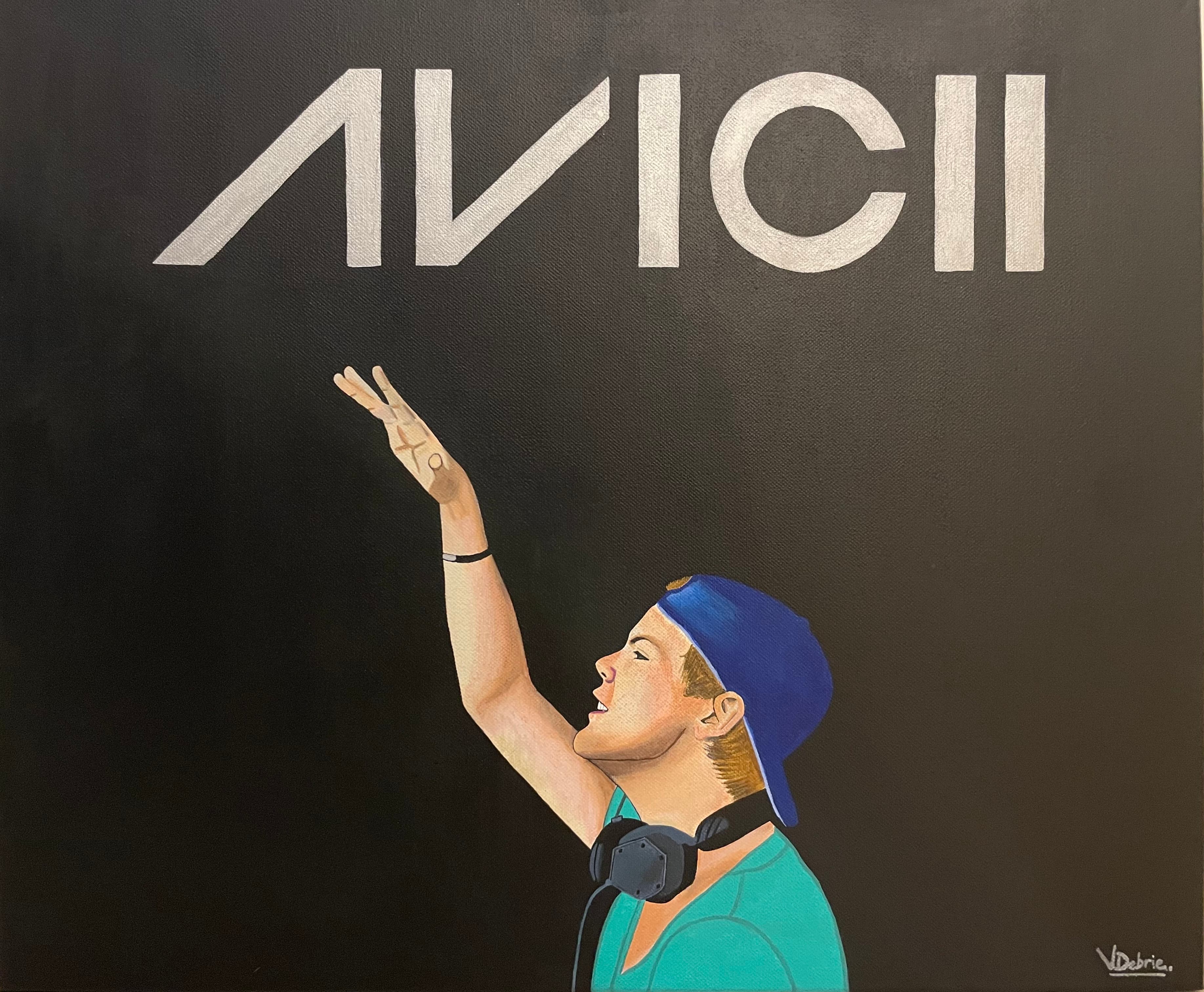 Avicii