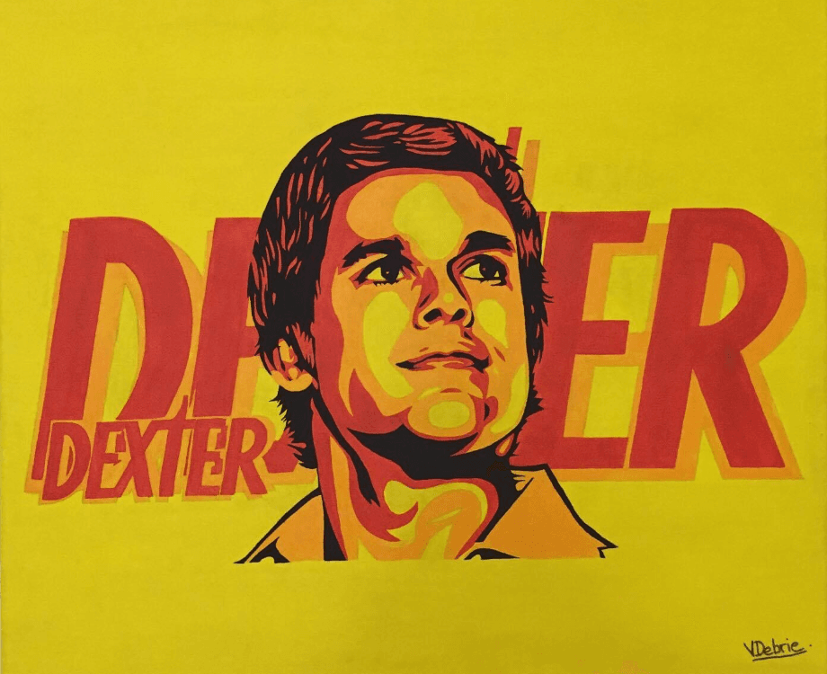Dexter 2