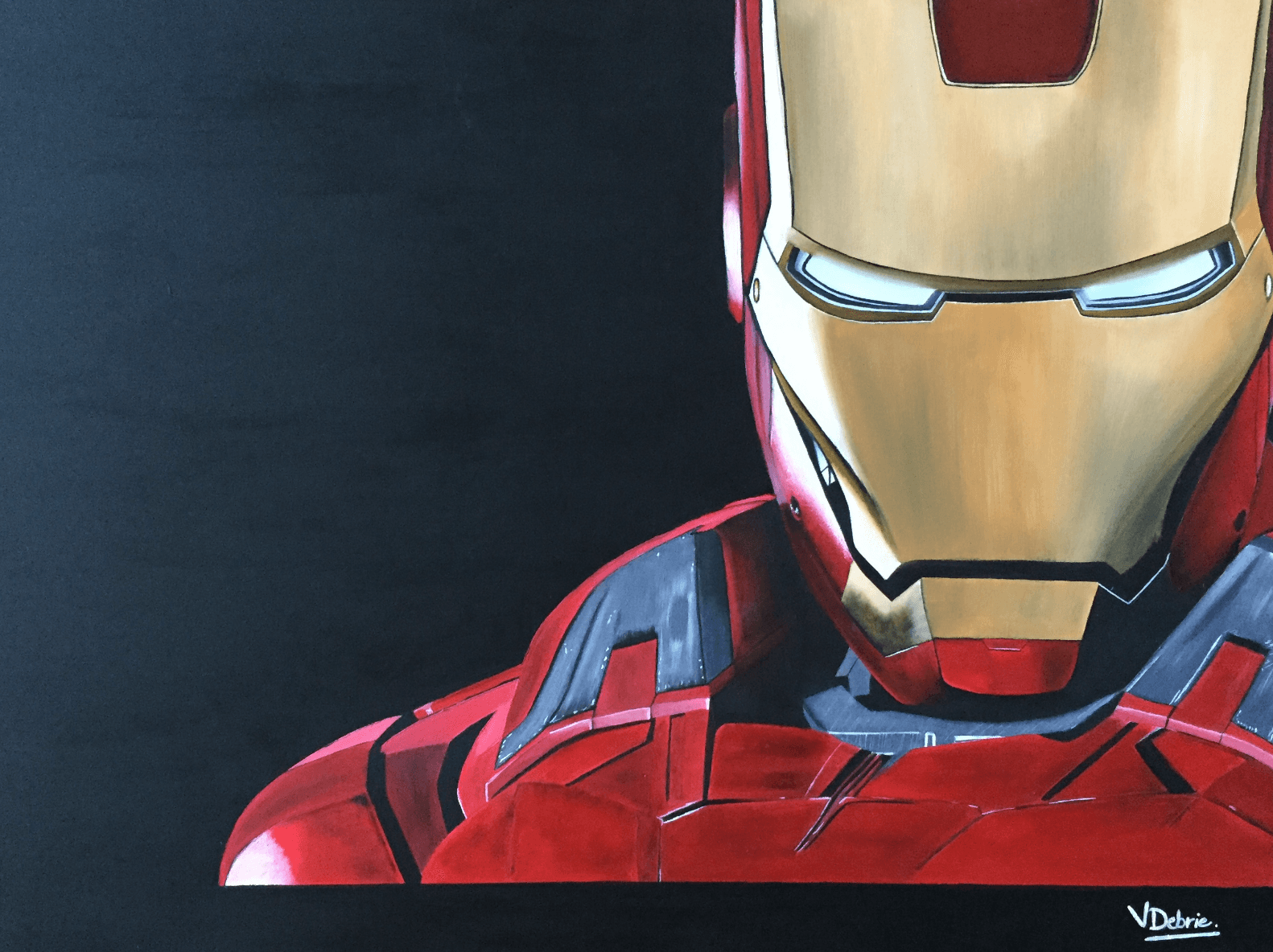 Iron Man 2