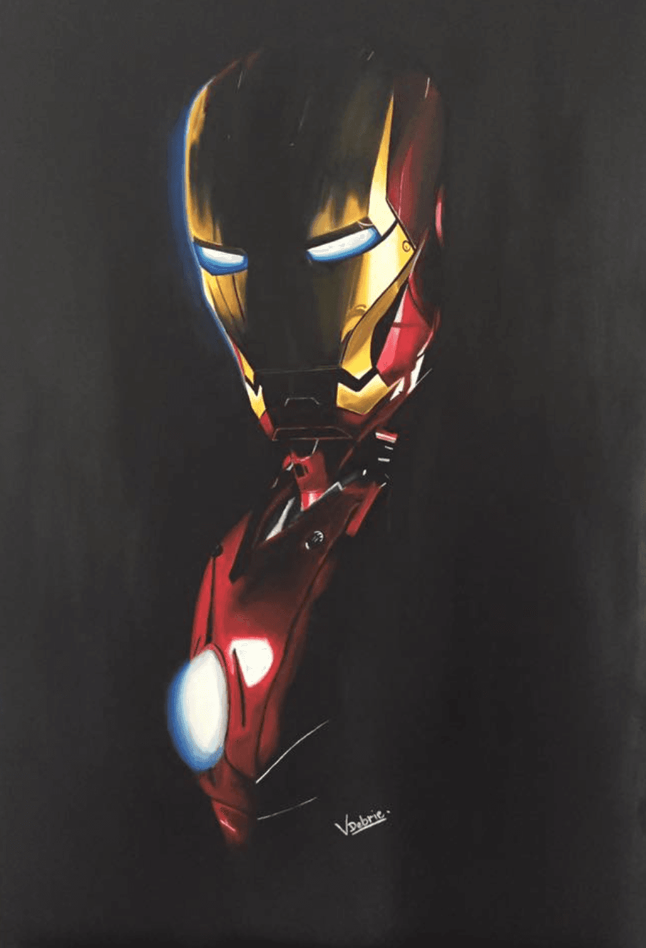 Iron Man 3
