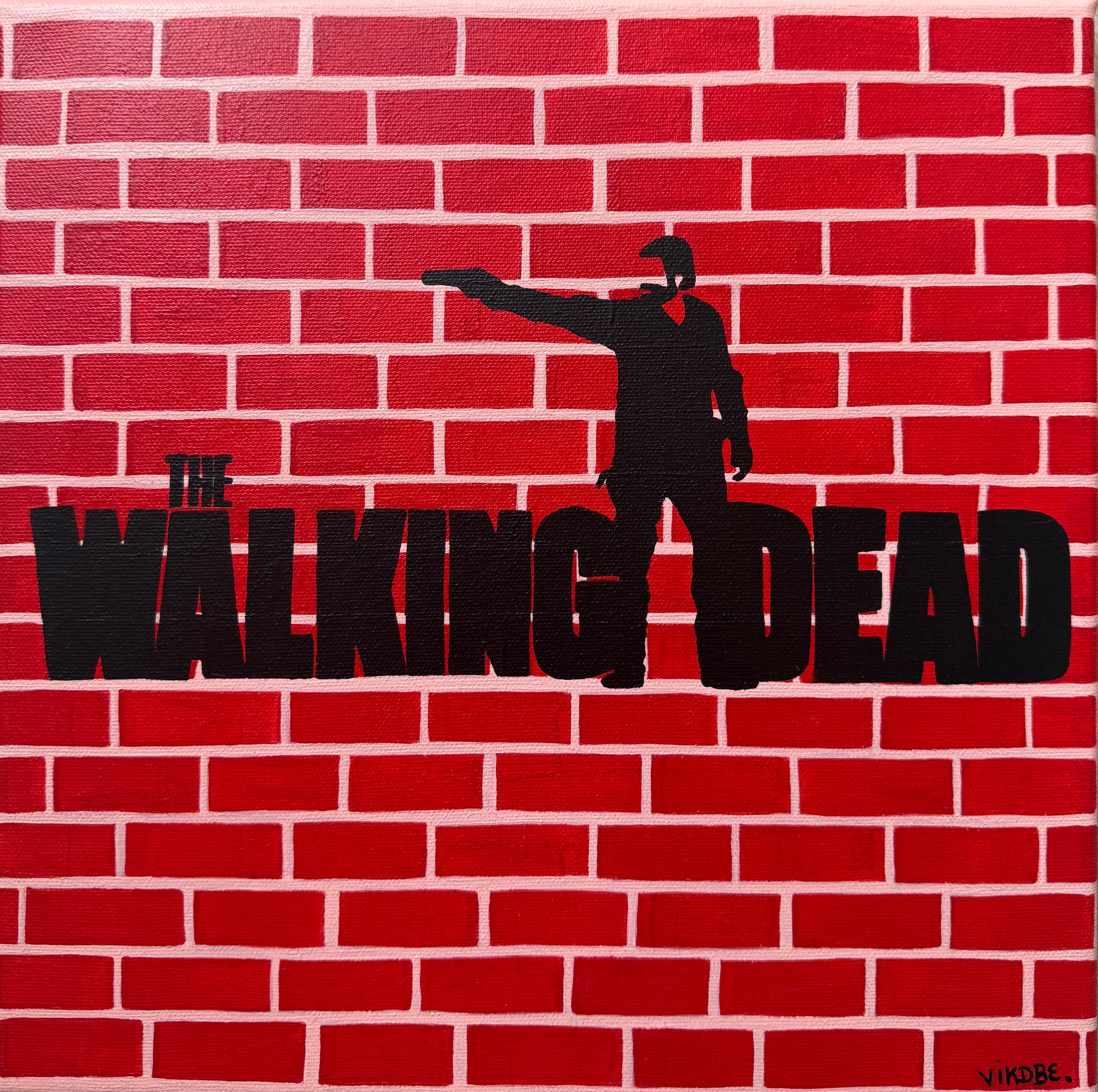 The Walking Dead 3