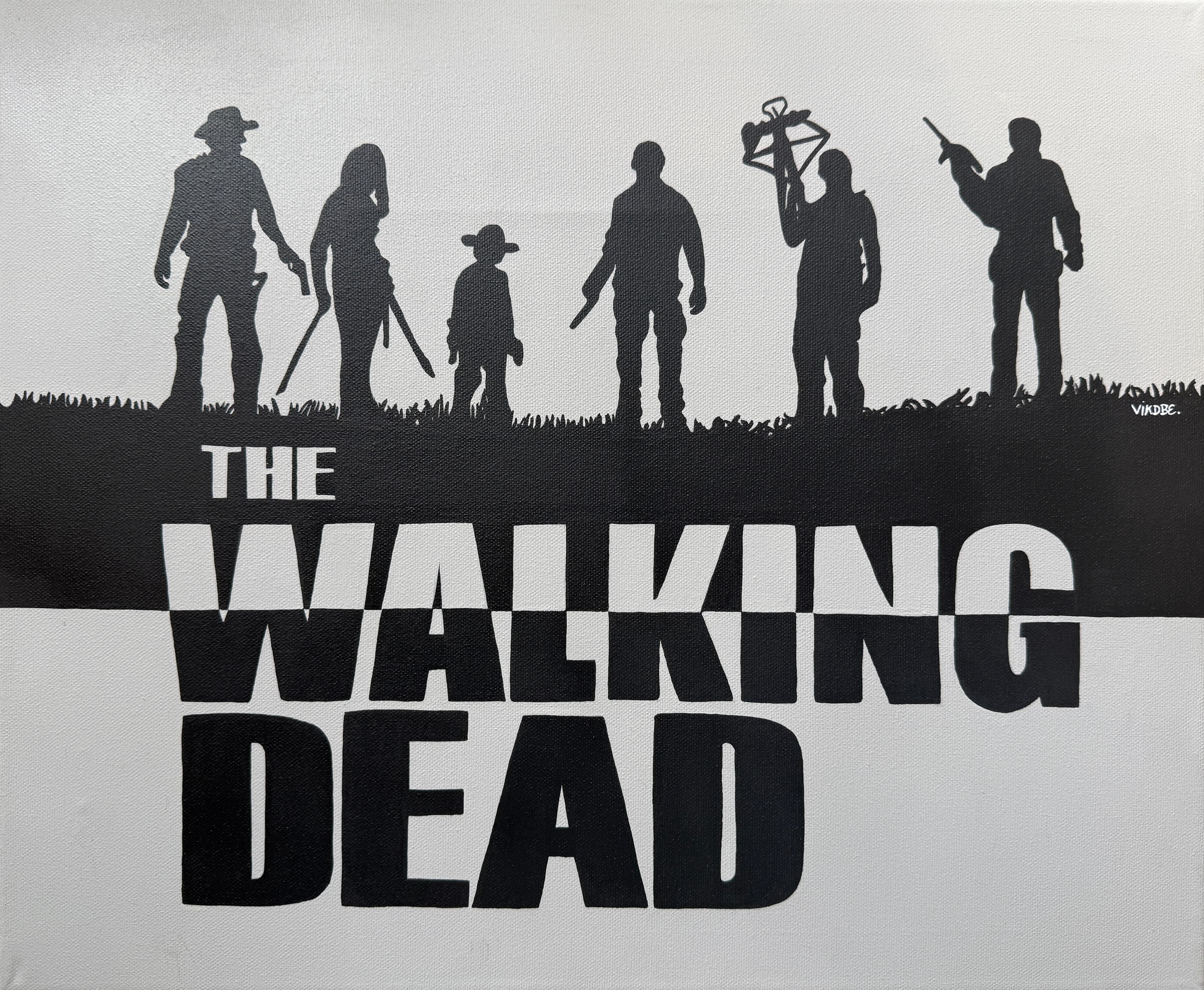 The Walking Dead 4
