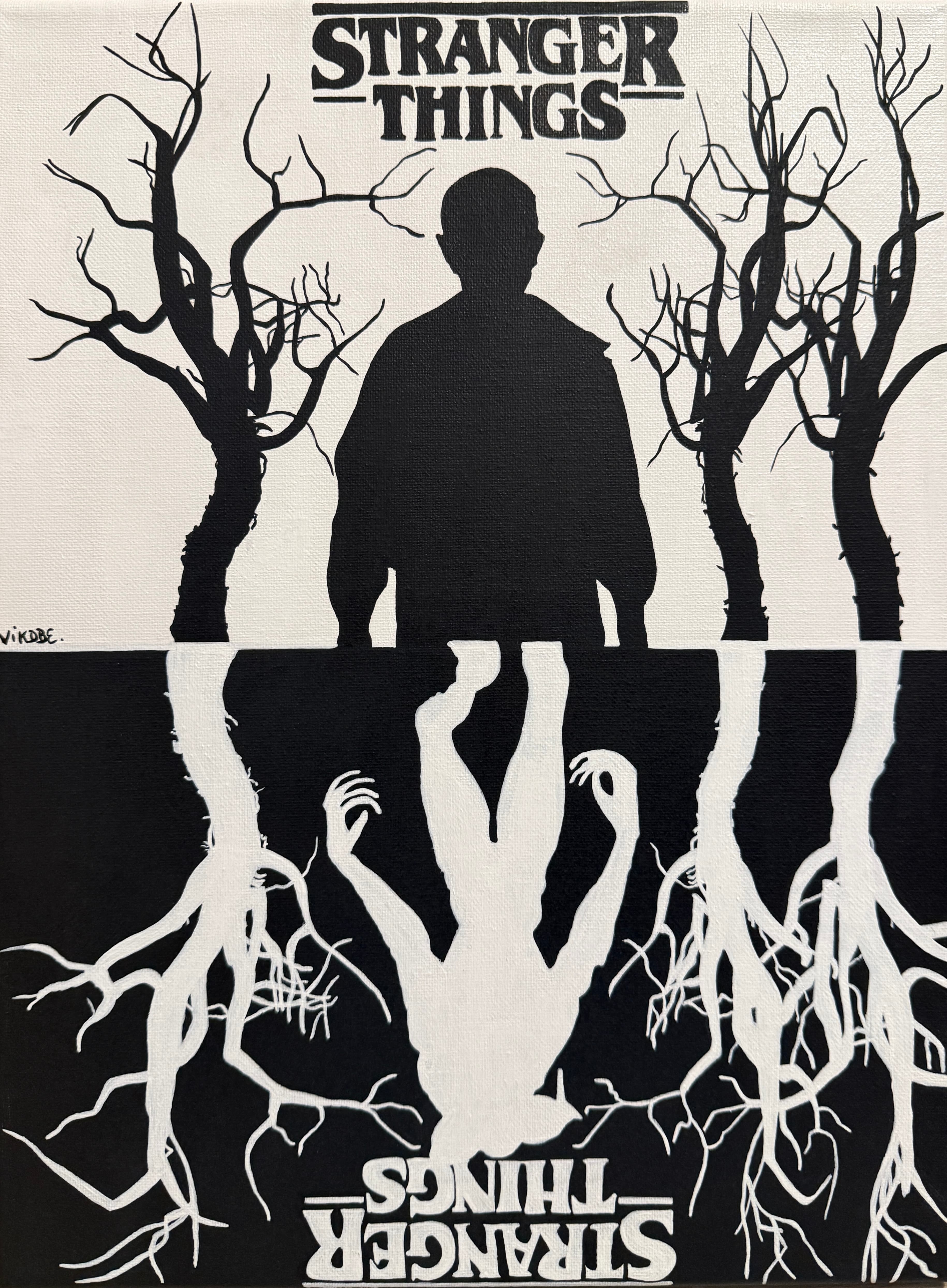 Stranger Things