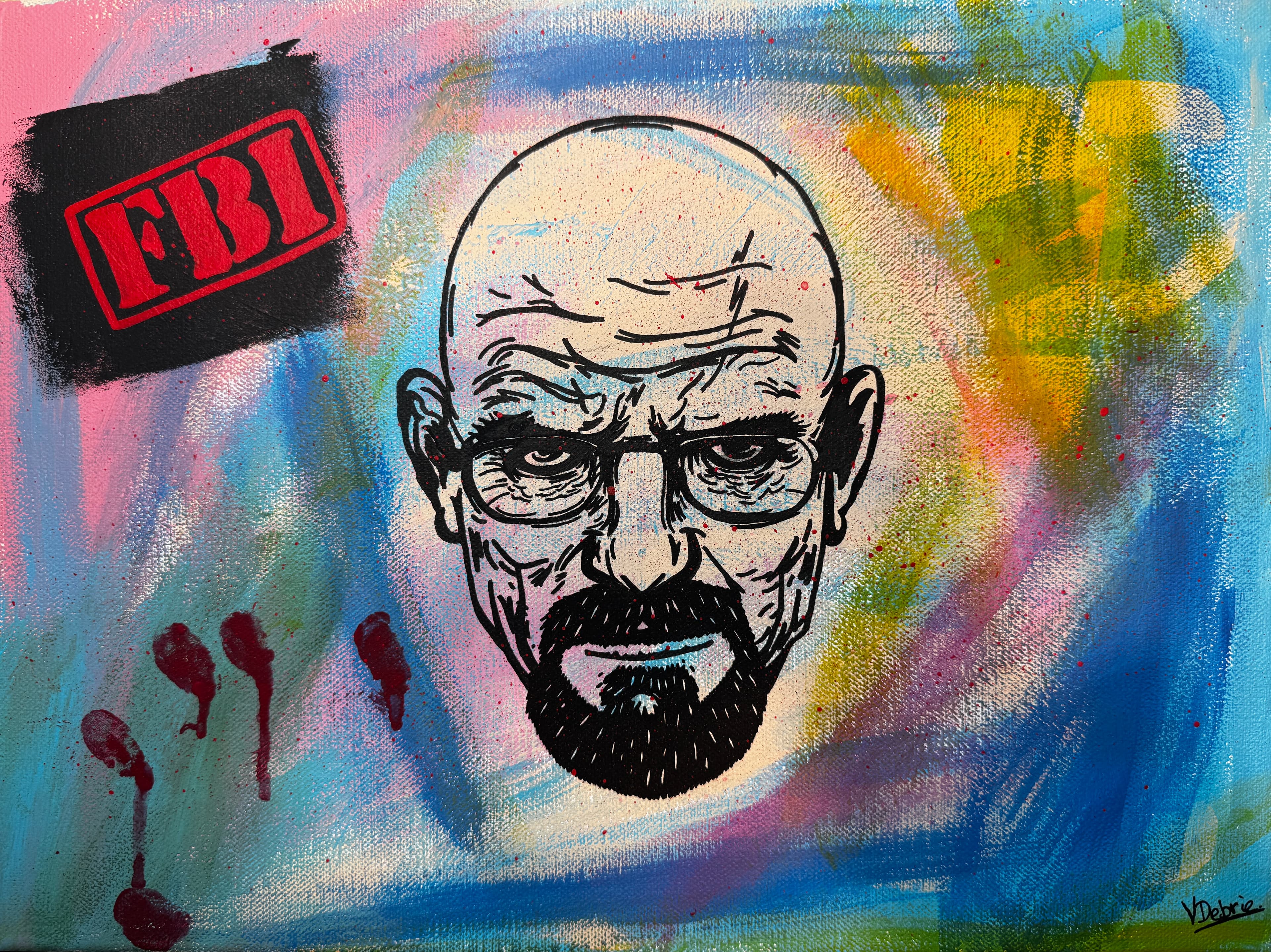 Breaking Bad 1