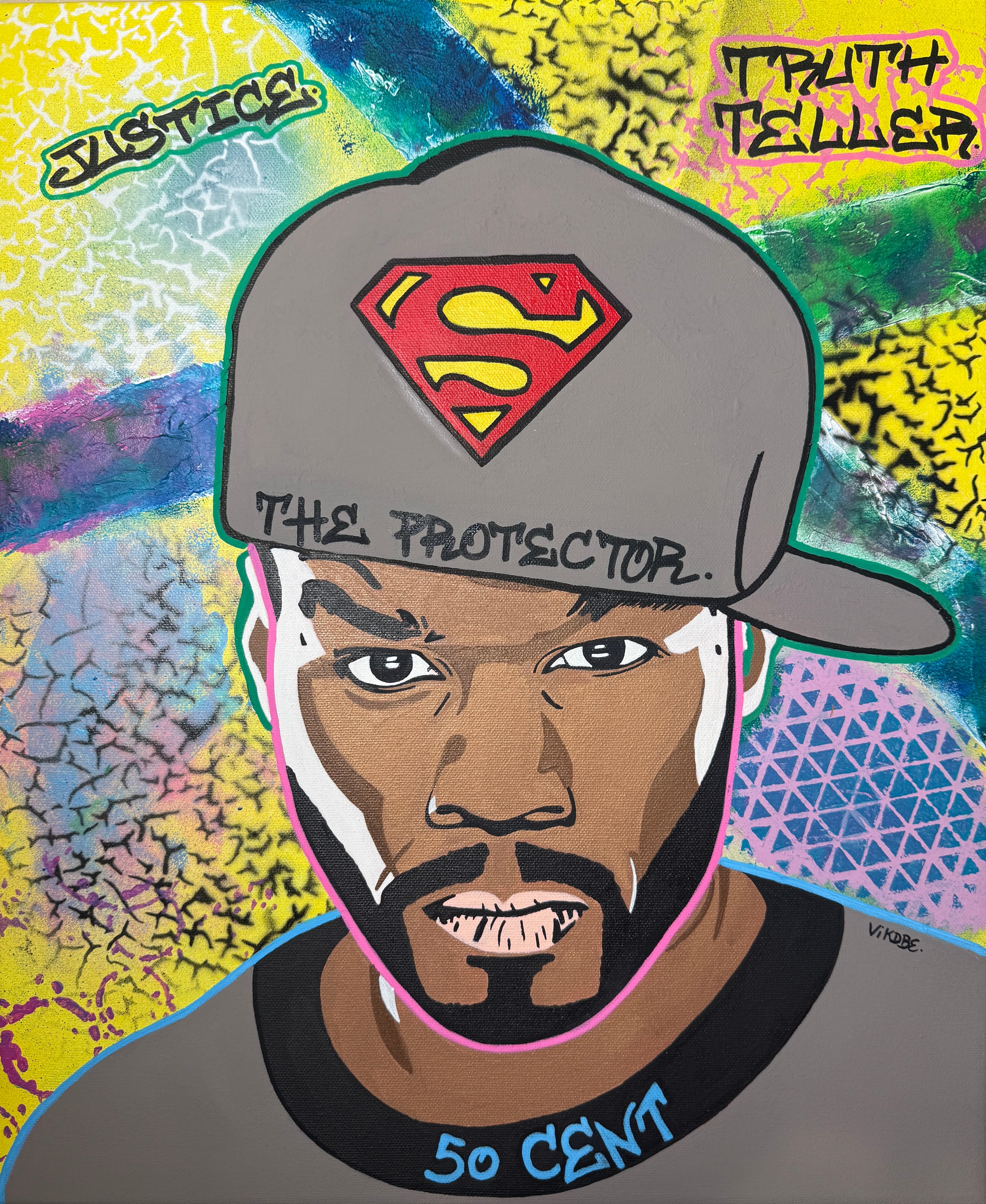 50 Cent