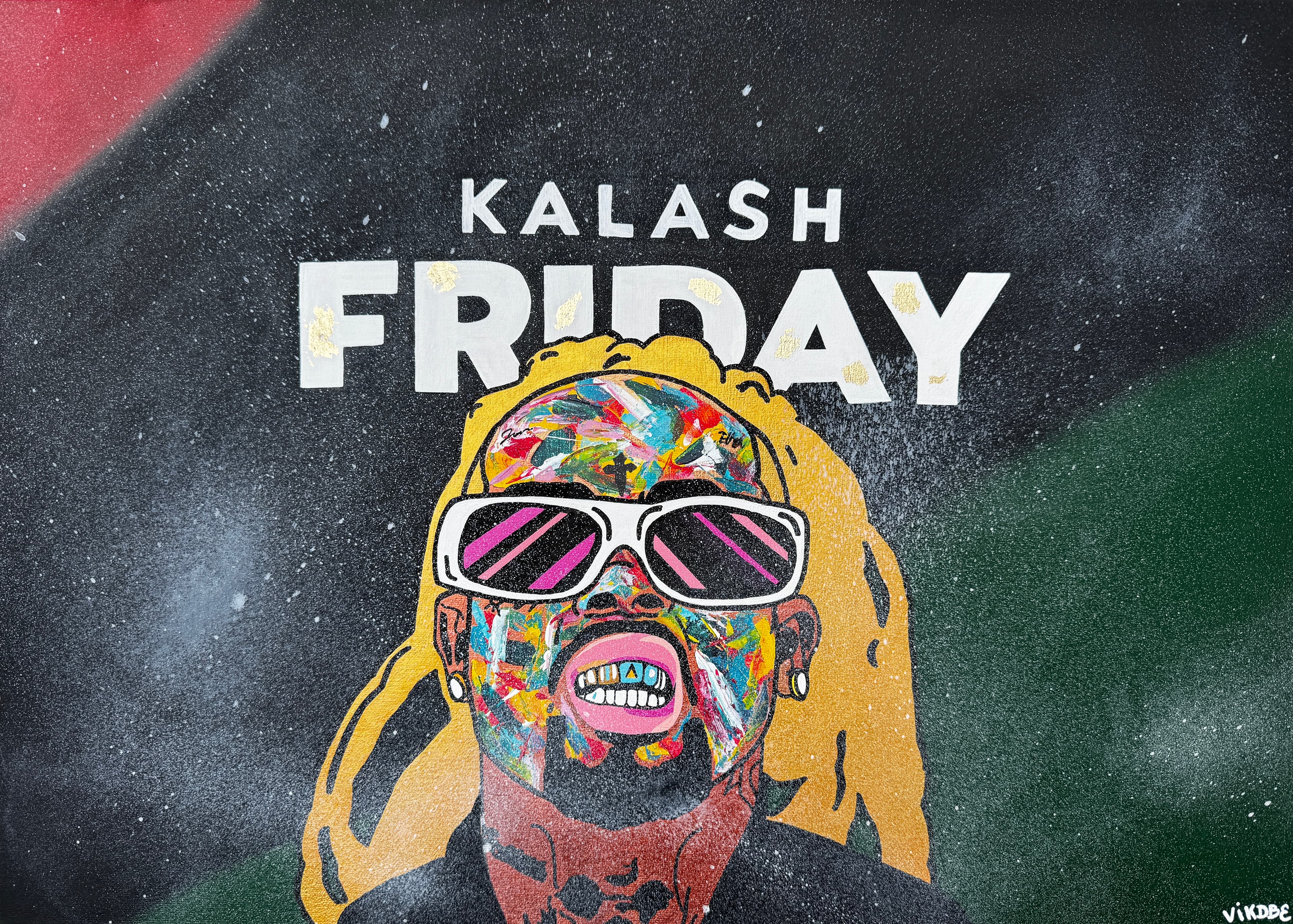 Kalash