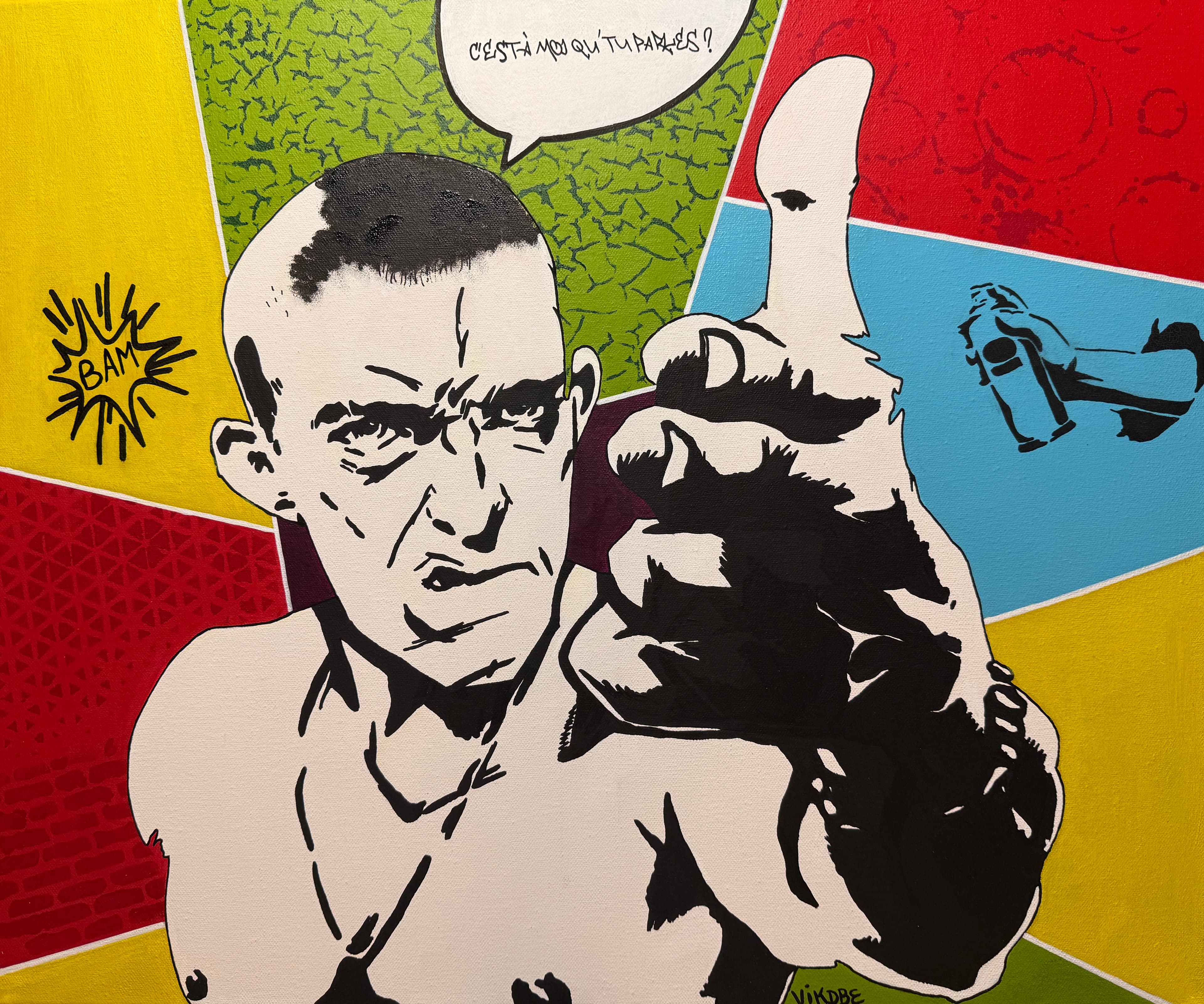 La Haine