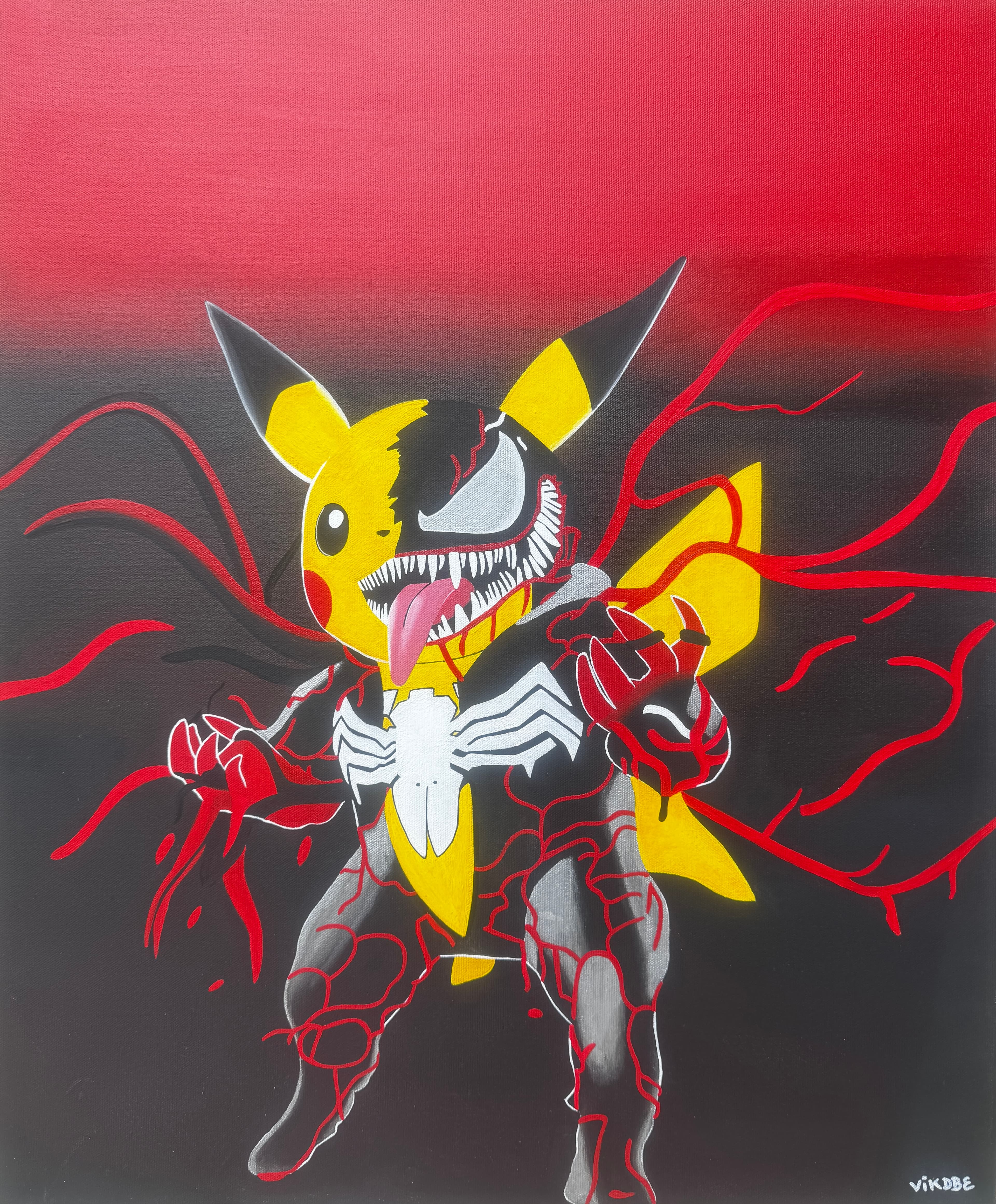 Pikanom