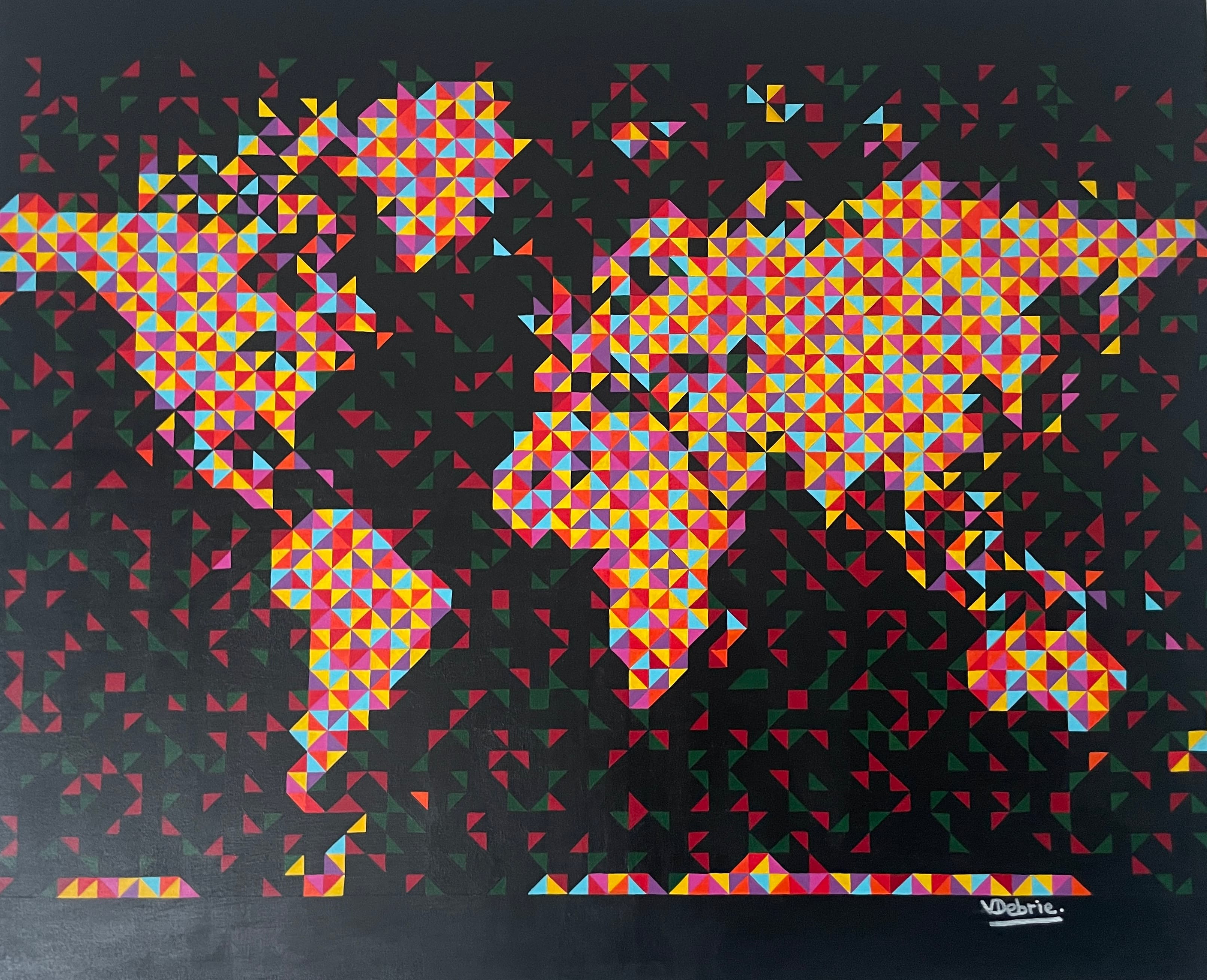 Monde