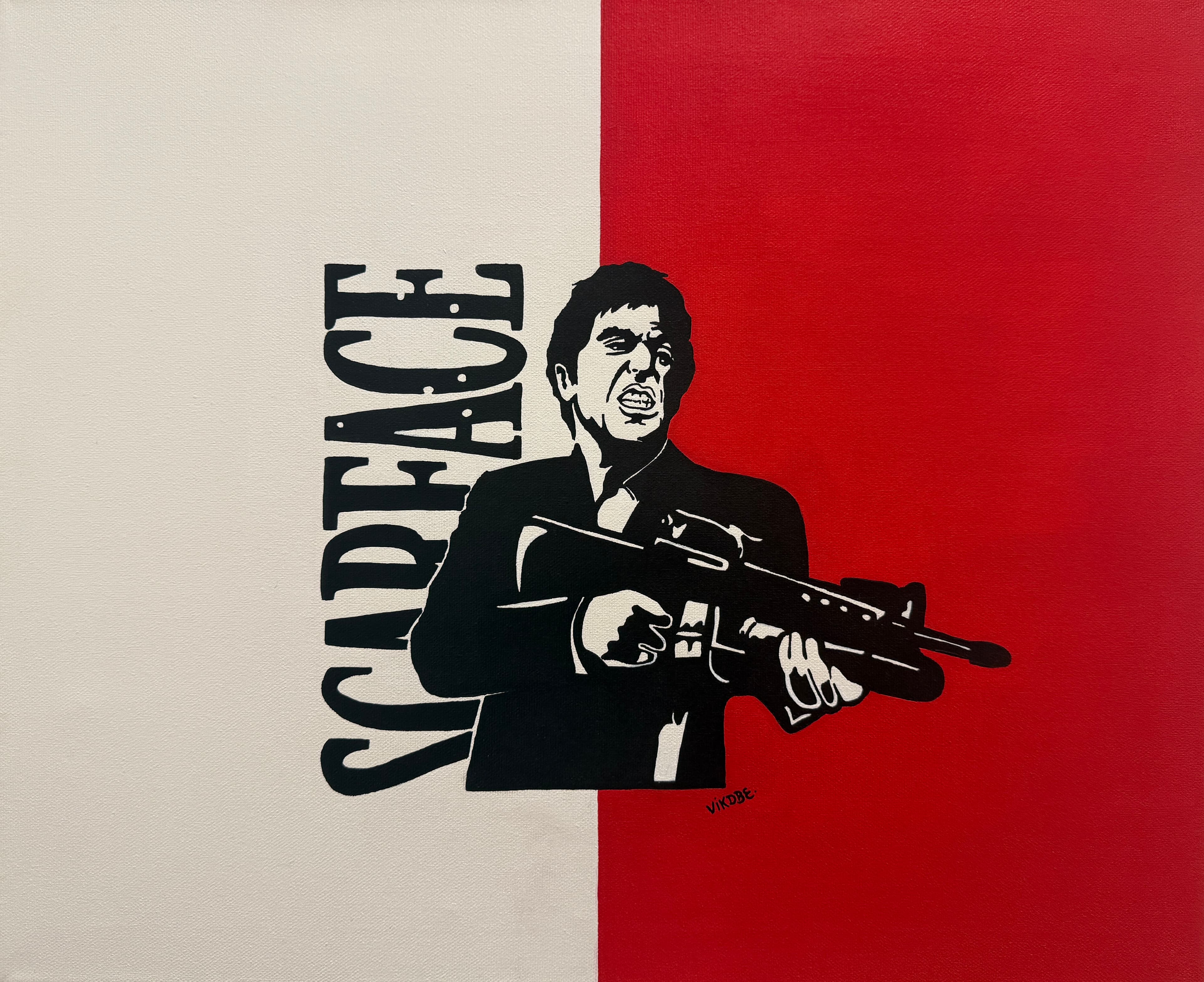 Scarface