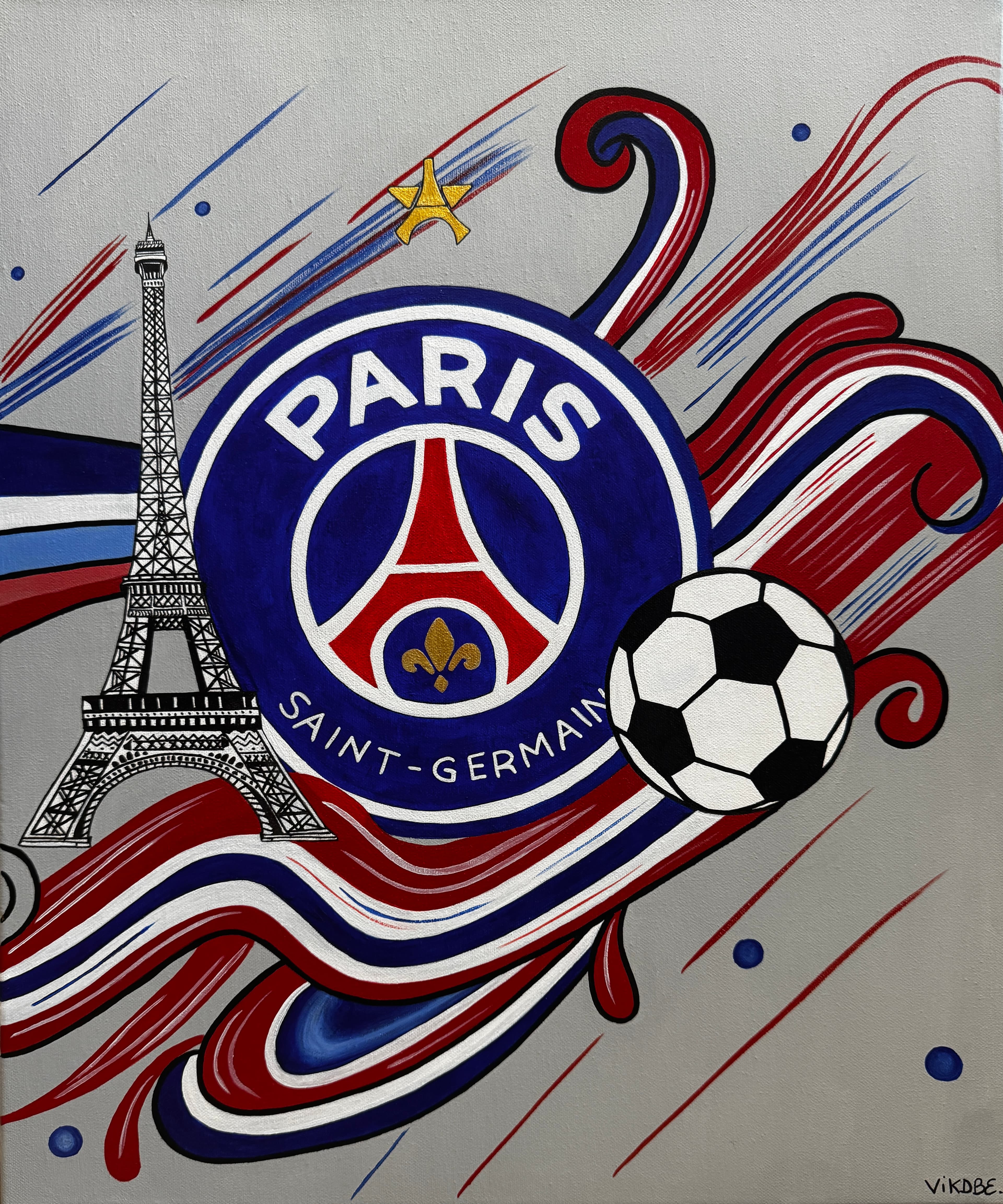 PSG