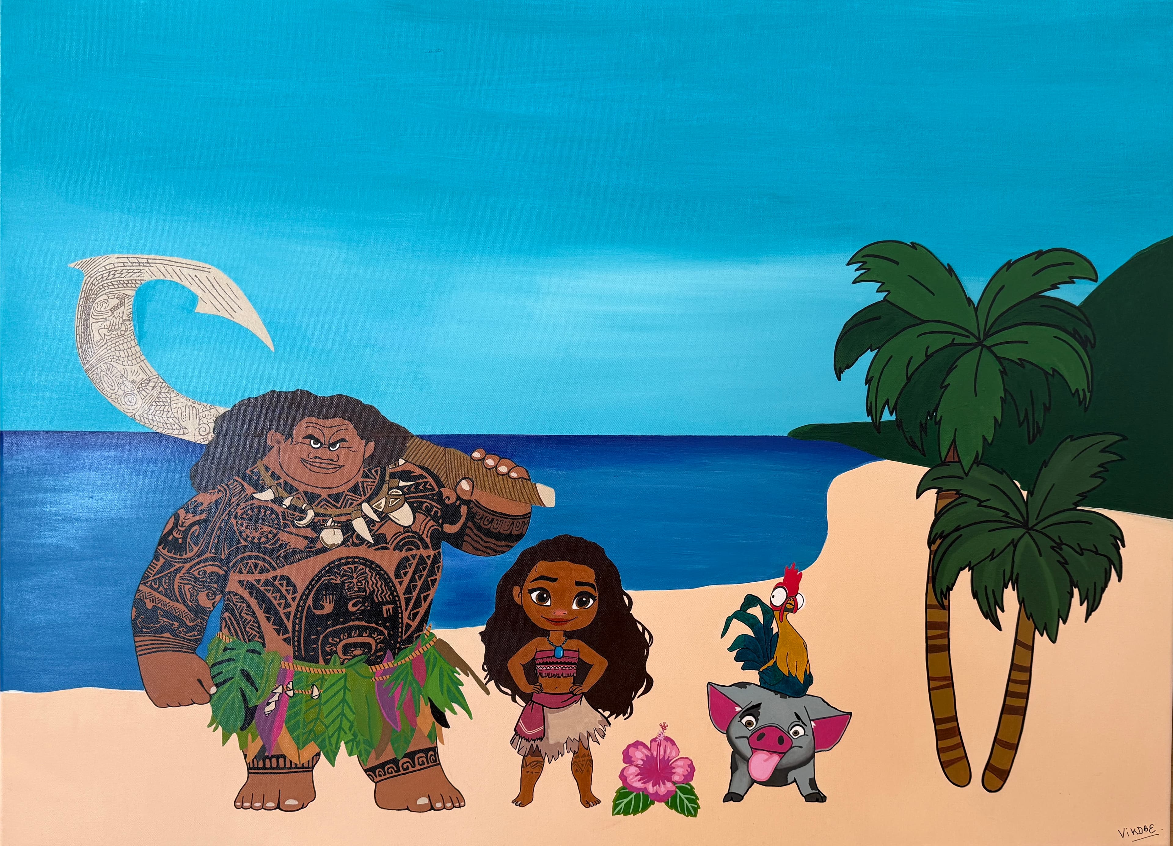 Vaiana