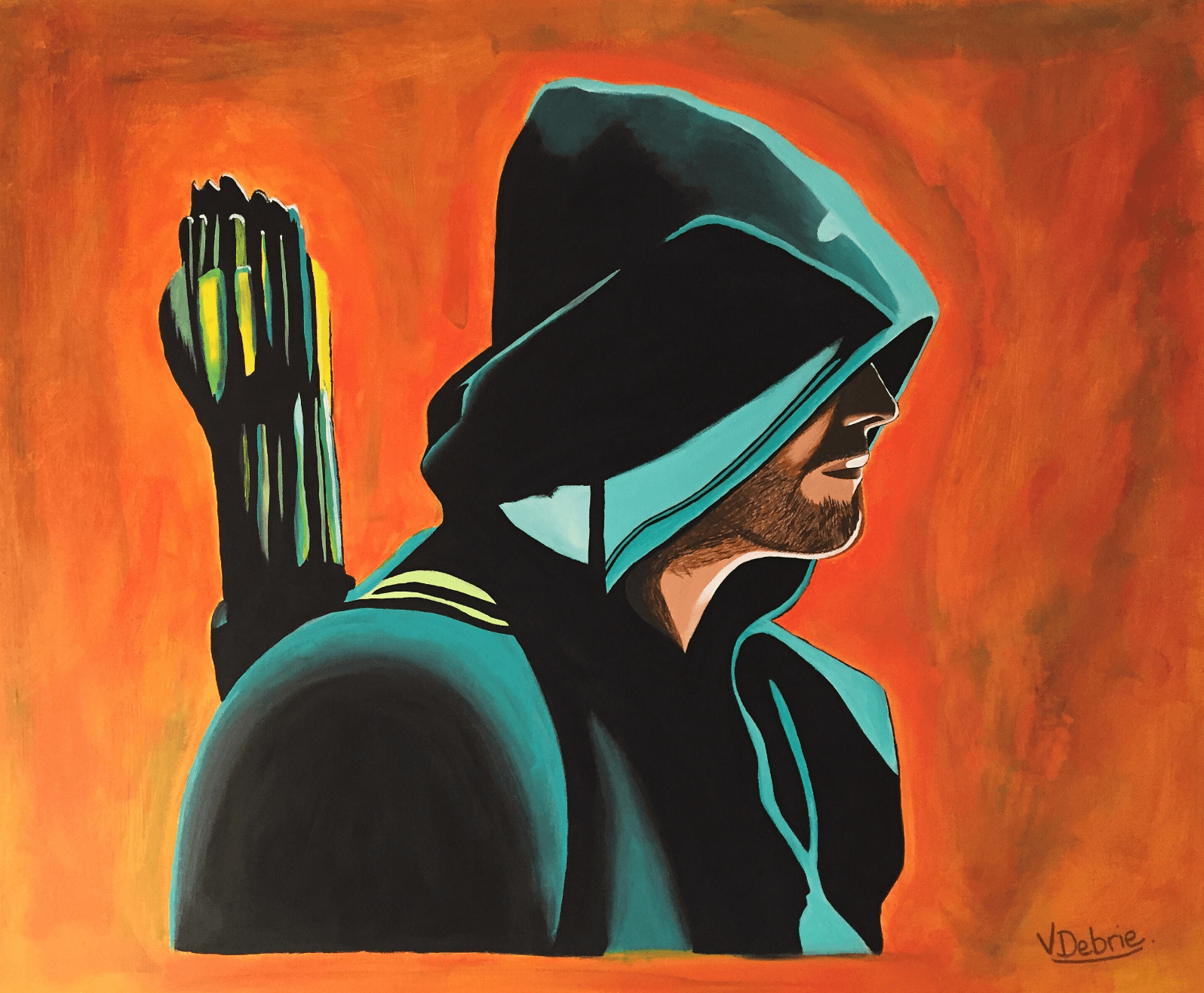 Arrow